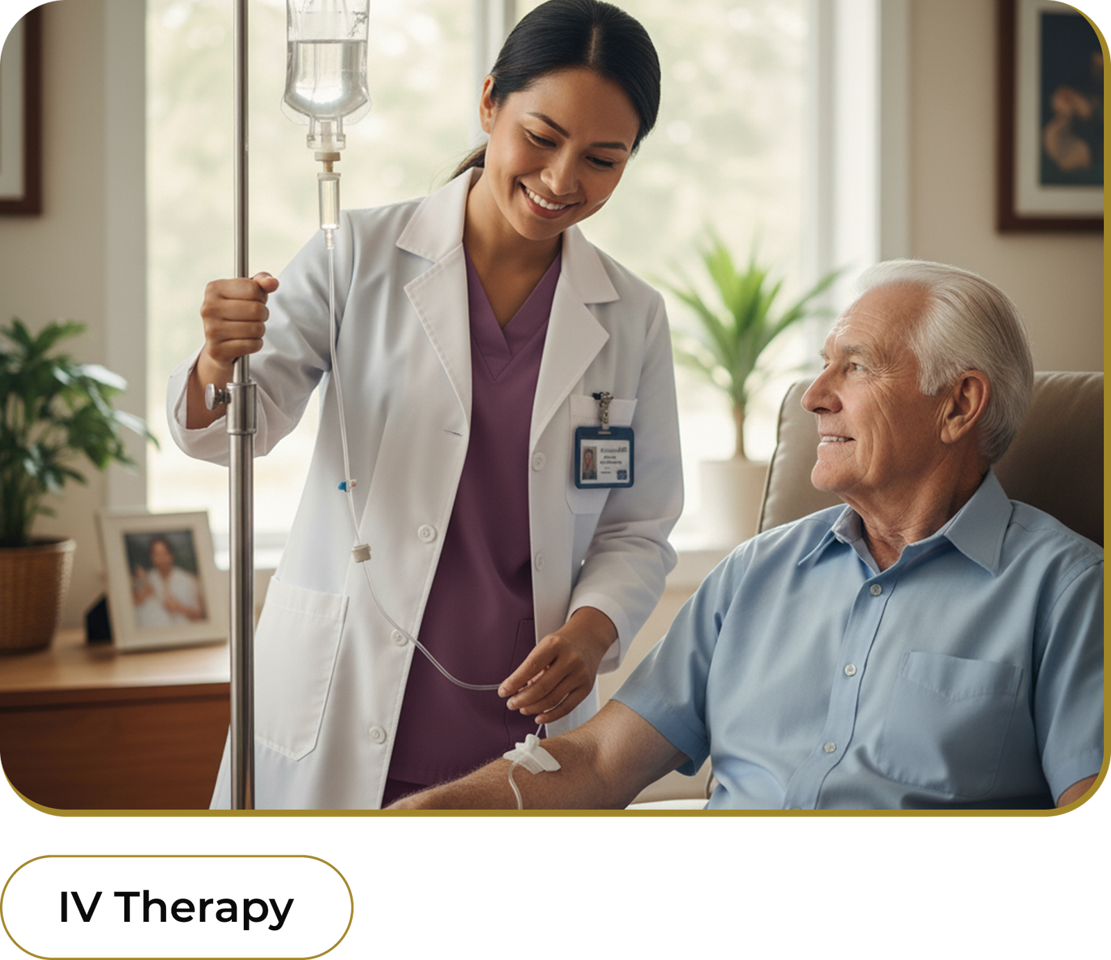 Home care assistance in temporary relief for family caregivers