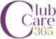 Club Care 365 logo - premium home care services in British Columbia